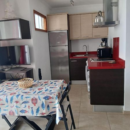 Dona Claudia - 2019-T5513 Daire San Agustín Dış mekan fotoğraf