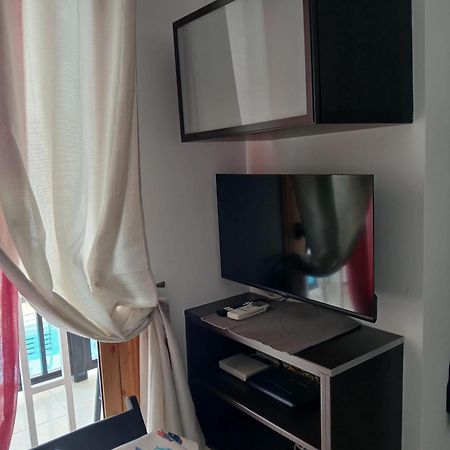 Dona Claudia - 2019-T5513 Daire San Agustín Dış mekan fotoğraf