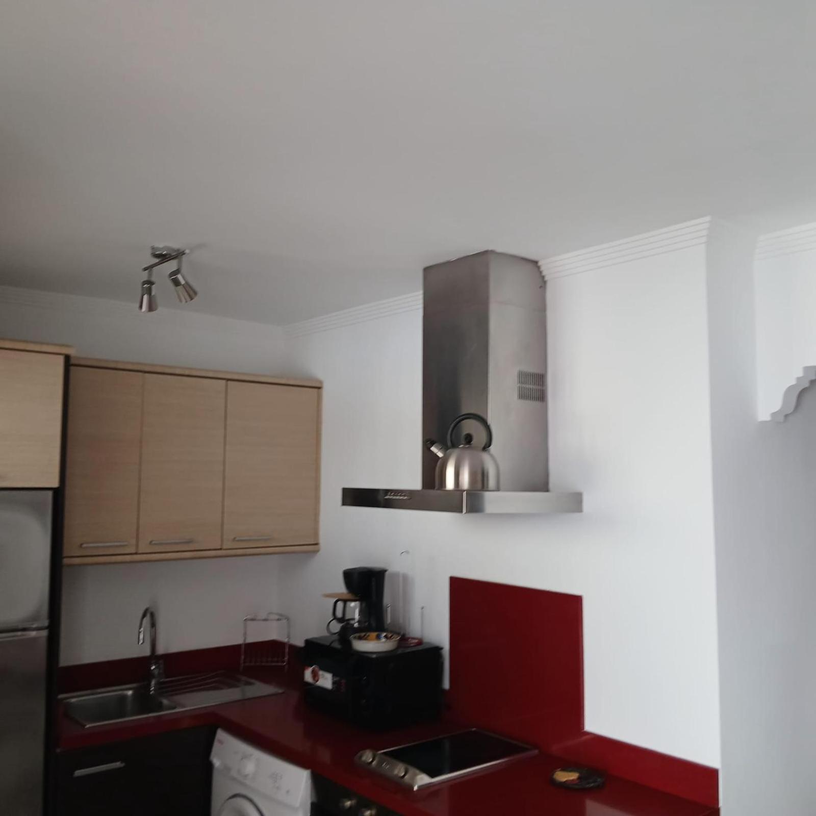 Dona Claudia - 2019-T5513 Daire San Agustín Dış mekan fotoğraf