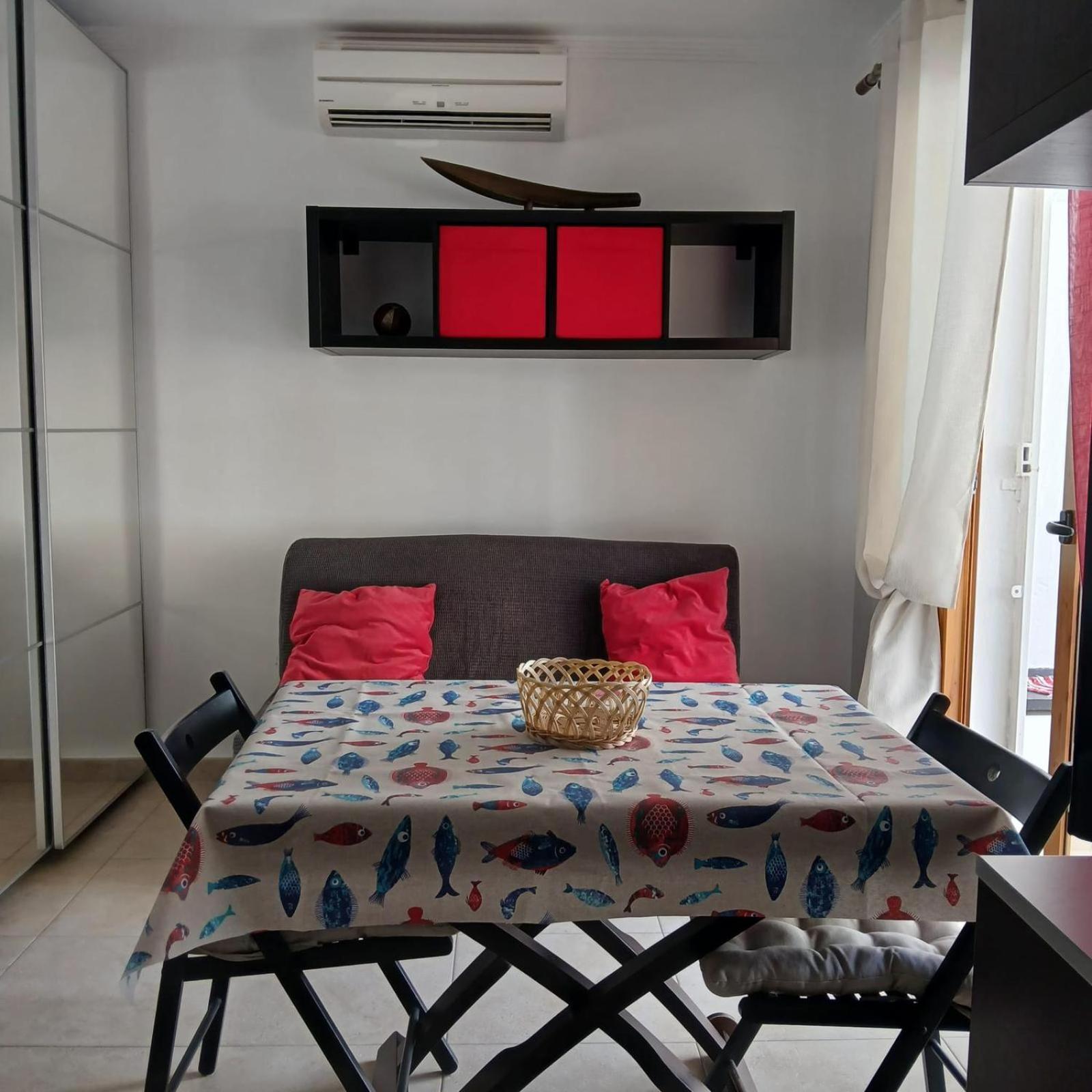 Dona Claudia - 2019-T5513 Daire San Agustín Dış mekan fotoğraf